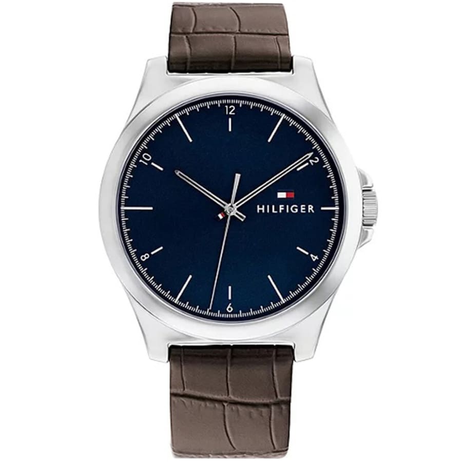 Tommy Hilfiger Norris Watch Brown